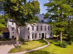 Waterloo Le Manoir Familial